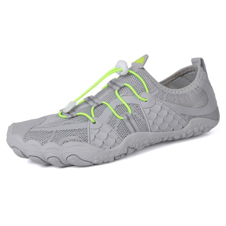Lopsie UNDERSEA Water Shoes Men s Women s Swim Shoes Outdoor Beach Barefoot Quick-Dry Aqua Pool Socks Swimming Yoga Surfing Exercise
Lopsie UNDERSEA Water Shoes Men s Women s Swim Shoes Outdoor Beach Barefoot Quick-Dry Aqua Pool Socks Swimming Yoga Surfing Exercise