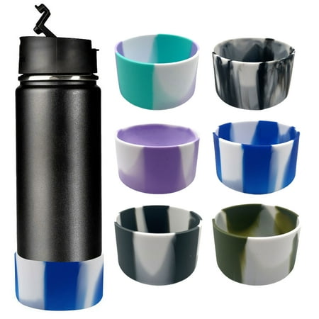 YUNx 9cm Gradient Mixing Color Heat-Resistant Cup Bottom Cover Anti-scalding Silicone Vacuum Cup Bottom Boot Kitchen Supplies
YUNx 9cm Gradient Mixing Color Heat-Resistant Cup Bottom Cover Anti-scalding Silicone Vacuum Cup Bottom Boot Kitchen Supplies
