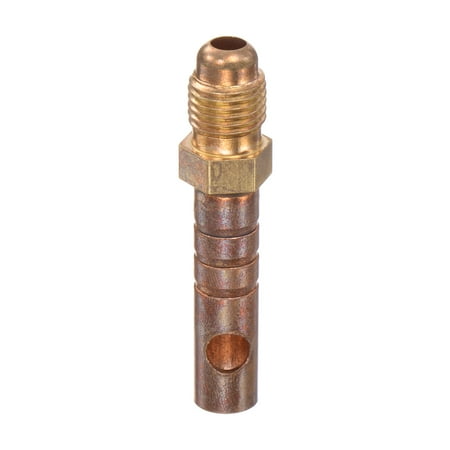 Uxcell TIG Welding Torch Fitting Connector Adapter Fitting for WP17 TIG Welding Torch
Uxcell TIG Welding Torch Fitting Connector Adapter Fitting for WP17 TIG Welding Torch