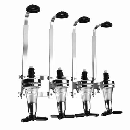 Mduoduo Beverage Portioner 4 Bottles Bar Butler Bottle Cage Beverage Dispenser Wall
Mduoduo Beverage Portioner 4 Bottles Bar Butler Bottle Cage Beverage Dispenser Wall