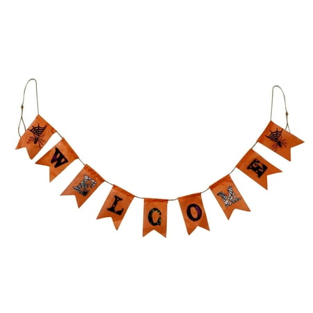 Paptzroi Glowing Pull Flag Decoration Burlap Banner Party Decorations House Hanging Flag Pendant
Paptzroi Glowing Pull Flag Decoration Burlap Banner Party Decorations House Hanging Flag Pendant