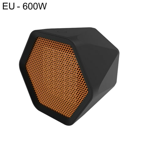 Decor Store 600/1000W Hexagon Desktop Electric Heater Warm Air Fan Heating Stove Machine
Decor Store 600/1000W Hexagon Desktop Electric Heater Warm Air Fan Heating Stove Machine
