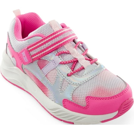 Stride Rite Kids Unisex Player Sneaker