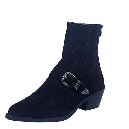 Fall Savings Clearance Deals 2022! Juebong Women Flock Boots Flat Low Zipper Middle Tube Boots Casual Shoes Boots
Fall Savings Clearance Deals 2022! Juebong Women Flock Boots Flat Low Zipper Middle Tube Boots Casual Shoes Boots