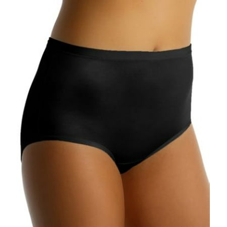 Vanity Fair Womens Body Caress Brief Style-13138