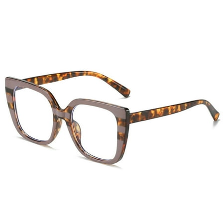 Classic Sun Glasses Shades Big Square Frame Fashion UV Protection HD Visual for Sports Travel Fishing Cycling Brown Bread Flower Frame White Slices
Classic Sun Glasses Shades Big Square Frame Fashion UV Protection HD Visual for Sports Travel Fishing Cycling Brown Bread Flower Frame White Slices