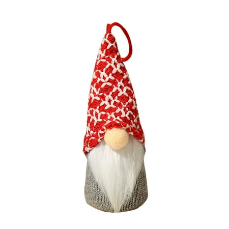 Veki Doll Old Illuminated Doll Pendant Man Christmas Long Knitted Tree 2022 Beard Decoration & Hangs Spruce Garland 9 Ft
Veki Doll Old Illuminated Doll Pendant Man Christmas Long Knitted Tree 2022 Beard Decoration & Hangs Spruce Garland 9 Ft