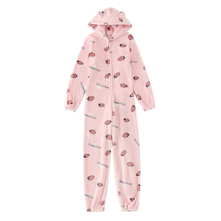 Solid Color Parent-Child Suit Long Sleeve Family Pajamas Set Round Neck Zipper Hoodie
Solid Color Parent-Child Suit Long Sleeve Family Pajamas Set Round Neck Zipper Hoodie