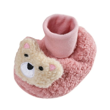 LBECLEY Toddler Shoes 10 Baby Girls and Boys Warm Shoes Soft Comfortable Shoes for Toddler Shoes Warming Shoes Lighted Sole Shoes Pink 14
LBECLEY Toddler Shoes 10 Baby Girls and Boys Warm Shoes Soft Comfortable Shoes for Toddler Shoes Warming Shoes Lighted Sole Shoes Pink 14