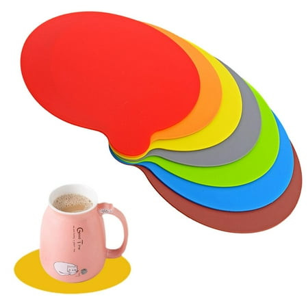 Famure Rubber Jar Opener for Weak Hands 7pcs Multi-Purpose Bottle Lid Opener for Seniors Round Rubber Jar Gripper Pad Coaster for Weak Hands awesome
Famure Rubber Jar Opener for Weak Hands 7pcs Multi-Purpose Bottle Lid Opener for Seniors Round Rubber Jar Gripper Pad Coaster for Weak Hands awesome