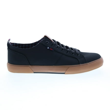 Ben Sherman Adult Mens Bristol Lace To Toe Lifestyle Sneakers