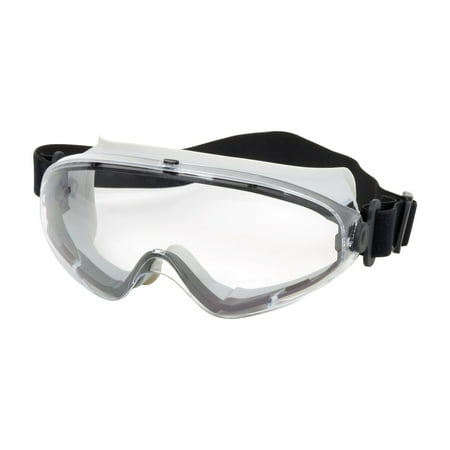 Protective Industrial Products Pip Fortis Ii Indirect Vent Goggles With Gray Body And Clear Lens
Protective Industrial Products Pip Fortis Ii Indirect Vent Goggles With Gray Body And Clear Lens