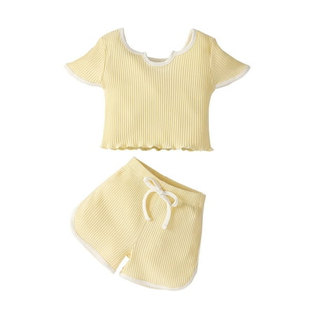 ZIZOCWA Toddler Spring Outfits for Girls Baby Outfits Outfit Set Little Girl Outfits 5T Baby Girl 3 Months Clothes Baby Girl 5 Month Its A Girl Clothes Swaddling Blankets for Babies Girls Baby Blank
ZIZOCWA Toddler Spring Outfits for Girls Baby Outfits Outfit Set Little Girl Outfits 5T Baby Girl 3 Months Clothes Baby Girl 5 Month Its A Girl Clothes Swaddling Blankets for Babies Girls Baby Blank