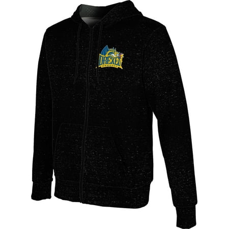 ProSphere Men's Drexel University Heather Fullzip Hoodie