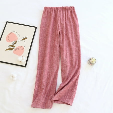 Aueoe Pajamas For Women Soft Comfy Terry Cloth Robes For Women Fashionable Ladies Casual Pure Cotton Brushed Comfortable Pajamas Trousers Clearance
Aueoe Pajamas For Women Soft Comfy Terry Cloth Robes For Women Fashionable Ladies Casual Pure Cotton Brushed Comfortable Pajamas Trousers Clearance