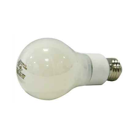 Sylvania 40666 A21 LED Light Bulb 11W Pack of 4