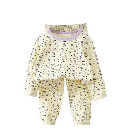 YYYTop Toddler Boys Girls Clothes Long Sleeve Sweatsuit Sets Baby Two Piece Sweatshirt Tops & Pant Set Summer Set Boys & Girls Conditioning Clothes Two Piece Set Conditioning Clothes Sleepwear Class
YYYTop Toddler Boys Girls Clothes Long Sleeve Sweatsuit Sets Baby Two Piece Sweatshirt Tops & Pant Set Summer Set Boys & Girls Conditioning Clothes Two Piece Set Conditioning Clothes Sleepwear Class