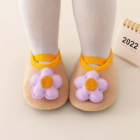 eczipvz Toddler Shoes Autumn Boys and Girls Children Socks Shoes Non Slip Indoor Floor Baby Sports Shoes Warm and Big Girls Walking Shoes (A 6 Toddler)
eczipvz Toddler Shoes Autumn Boys and Girls Children Socks Shoes Non Slip Indoor Floor Baby Sports Shoes Warm and Big Girls Walking Shoes (A 6 Toddler)