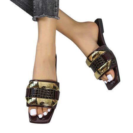 Cathalem Ballet Slippers Women Outdoor Shoes Fashion Casual Women s Breathable Indoor Slippers Leisure Women s slipper Shoes Coffee 7
Cathalem Ballet Slippers Women Outdoor Shoes Fashion Casual Women s Breathable Indoor Slippers Leisure Women s slipper Shoes Coffee 7