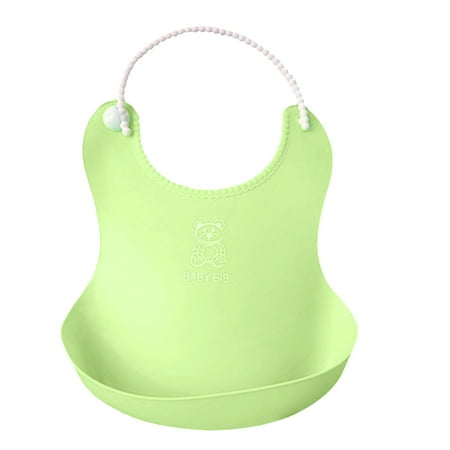 BueatyH Lovely Baby Infants Kids Cute Silicone Bib Lunch Feeding Bibs Cute Waterproof
BueatyH Lovely Baby Infants Kids Cute Silicone Bib Lunch Feeding Bibs Cute Waterproof