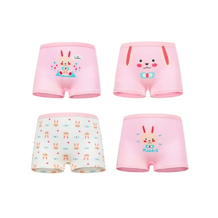 Gillac Girls Kids Cartoon Boxer Briefs Underwear Pants Shorts School Panties Knickers
Gillac Girls Kids Cartoon Boxer Briefs Underwear Pants Shorts School Panties Knickers