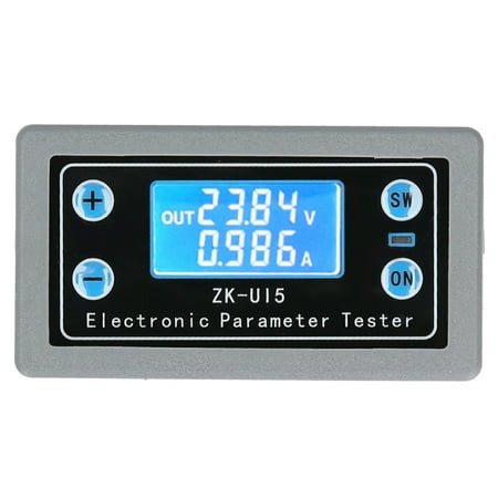 Current Meter High Accuracy Voltage Meter Overcurrent Protection For Machinery Processing Transformer Substation Textile Industry
Current Meter High Accuracy Voltage Meter Overcurrent Protection For Machinery Processing Transformer Substation Textile Industry