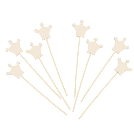 8 Pcs Children s Wand Toys for Girls Kids Educational DIY Fairy Stick Moon Puzzle Wood
8 Pcs Children s Wand Toys for Girls Kids Educational DIY Fairy Stick Moon Puzzle Wood