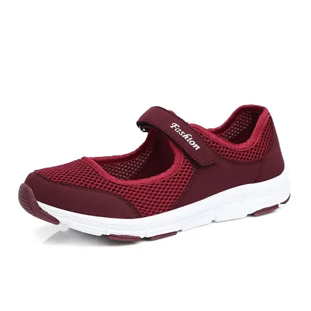 Yishow-A1 Women‘s Strappy Back Solid Low Top Sneakers Lightweight Breathable Comfort Platform Women‘s Shoes
Yishow-A1 Women‘s Strappy Back Solid Low Top Sneakers Lightweight Breathable Comfort Platform Women‘s Shoes