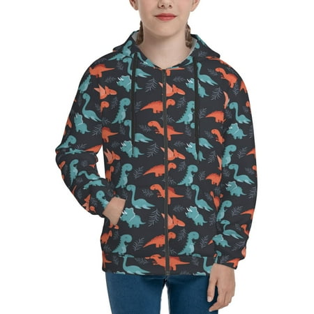 Hoodies for Teen Girls Boys cute Dinosaur B Long Sleeve Youth Kids Essentials Zip Up Hoodie Lghtweight Fashion Hoodies & Sweatshirts Jacket Fall Winter Outfits Tops
Hoodies for Teen Girls Boys cute Dinosaur B Long Sleeve Youth Kids Essentials Zip Up Hoodie Lghtweight Fashion Hoodies & Sweatshirts Jacket Fall Winter Outfits Tops