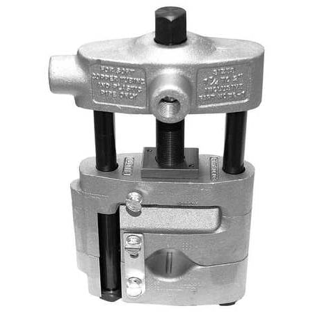 UPC 662933103403 product image for WHEELER-REX 70 Copper Pipe Shut Off Tool,1-1/4-2 in Cap | upcitemdb.com