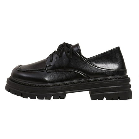 Jungdeepe Women s Autumn And Winter Round Toe Thick Sole V Mouth Lace Up Low Women s Leather Boots Bear Boot Boots Low Heel Wide Width Boots Wide Feet Women Boots for Women 2017 Comfortable Walking
Jungdeepe Women s Autumn And Winter Round Toe Thick Sole V Mouth Lace Up Low Women s Leather Boots Bear Boot Boots Low Heel Wide Width Boots Wide Feet Women Boots for Women 2017 Comfortable Walking