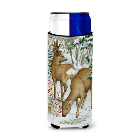 Carolines Treasures ASA2004MUK European Roe Deer Western Roe Deer Ultra Beverage Insulators for slim cans Slim Can
Carolines Treasures ASA2004MUK European Roe Deer Western Roe Deer Ultra Beverage Insulators for slim cans Slim Can