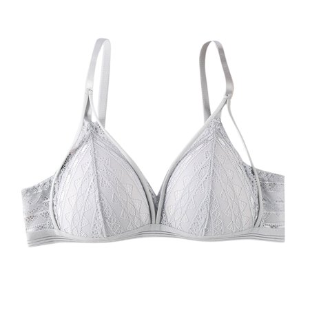 Women Floral Lace Print Push Up Solid Vest Top Bra Lady Casual Sleepwear Underwear Ladies Bra
Women Floral Lace Print Push Up Solid Vest Top Bra Lady Casual Sleepwear Underwear Ladies Bra