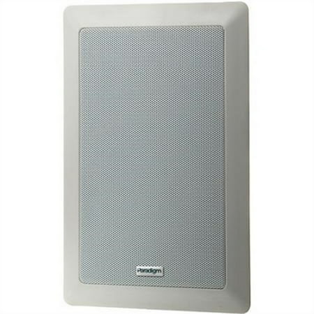Paradigm PV-150 In-Wall Speakers (Pair, White) Paradigm PV-150 In-Wall Speakers (Pair, White)
