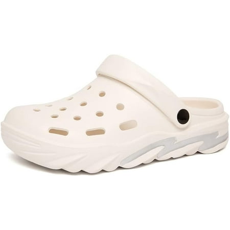 Garden Clog Shoes Beach Footwear Water bash Womens Summer Slippers Mesh Sandals Walking Slippers Quick Drying Outdoor Mens Womens Shoes
Garden Clog Shoes Beach Footwear Water bash Womens Summer Slippers Mesh Sandals Walking Slippers Quick Drying Outdoor Mens Womens Shoes