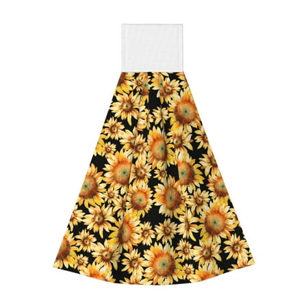 Wukai Sunflowers 1 Print Kitchen Towels Quick Dry Washcloths Coral Velvet Dishtowels Multipurpose Reusable Cloths Soft Tea Absorbent Cleaning Cloths
Wukai Sunflowers 1 Print Kitchen Towels Quick Dry Washcloths Coral Velvet Dishtowels Multipurpose Reusable Cloths Soft Tea Absorbent Cleaning Cloths