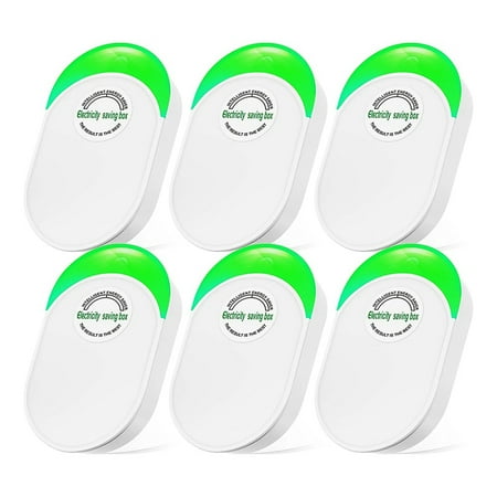 Saver Electric Power Saver Device Energy Saver Saving Box 90V-250V 28KW US Plug 6Pack
Saver Electric Power Saver Device Energy Saver Saving Box 90V-250V 28KW US Plug 6Pack