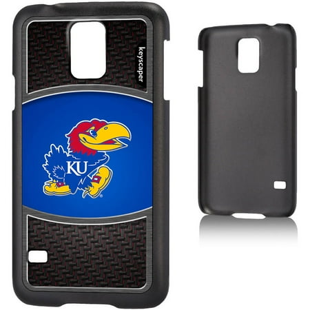 Kansas Jayhawks Galaxy S5 Slim Case