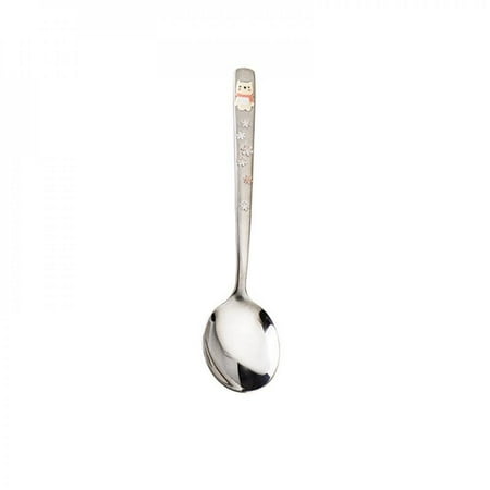 Promotion Clearance 1Pcs Tea Spoon Dessert Ice Cream Stainless Steel Spoons Stirring Coffee Spoon Kitchen Accessories Flatware
Promotion Clearance 1Pcs Tea Spoon Dessert Ice Cream Stainless Steel Spoons Stirring Coffee Spoon Kitchen Accessories Flatware