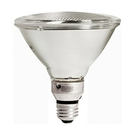 Brink s 7058-2 Bulb 53W Halogen Outdoor 900 Lumens Light 2-Pack