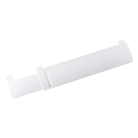1Pc Air Conditioner Deflector Retractable Blow Folding