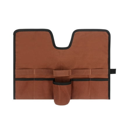 QUSENLON Lightweight Bartender Kit Bag Portable Canvas Roll-up Bag for Storage Bar Tool (Bag Only) Bartender Tools Accessories
QUSENLON Lightweight Bartender Kit Bag Portable Canvas Roll-up Bag for Storage Bar Tool (Bag Only) Bartender Tools Accessories