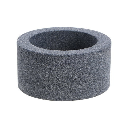 Uxcell Grinding Wheel 4 Inch 60 Grits Aluminum Oxide Cup Abrasive Wheel Brown Corundum
Uxcell Grinding Wheel 4 Inch 60 Grits Aluminum Oxide Cup Abrasive Wheel Brown Corundum