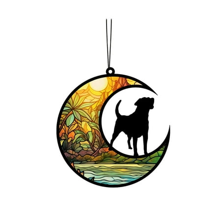 DIY Name Car Pendant Colorful Acrylic Pendant Cute Dog Tag Pet Pendant Commemorative Pet Hanging Window Pendant Pendant Pet Pendant Color Wedding Decorations Bling Decorations for Party Brass Lamp
DIY Name Car Pendant Colorful Acrylic Pendant Cute Dog Tag Pet Pendant Commemorative Pet Hanging Window Pendant Pendant Pet Pendant Color Wedding Decorations Bling Decorations for Party Brass Lamp
