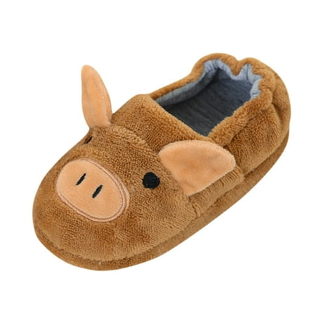 AnuirheiH Toddler Infant Kids Warm Shoes Baby Warm Shoes Boys Girls Cartoon Soft-Soled Slippers 4-6$ off 2nd
AnuirheiH Toddler Infant Kids Warm Shoes Baby Warm Shoes Boys Girls Cartoon Soft-Soled Slippers 4-6$ off 2nd