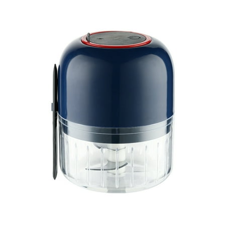 Garlic Pounder Food Chopper Portable Easy to Use Grinder for Home Kitchen Tool
Garlic Pounder Food Chopper Portable Easy to Use Grinder for Home Kitchen Tool