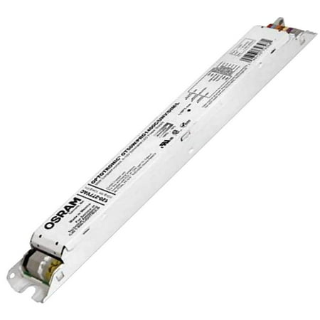 Osram 57452 - 50 watt 120/277 volt 50-60Hz Dimmable LED Driver (OTi50/120-277/1A4/DIM-1/L G2 Osram Optotronic LED Driver)
Osram 57452 - 50 watt 120/277 volt 50-60Hz Dimmable LED Driver (OTi50/120-277/1A4/DIM-1/L G2 Osram Optotronic LED Driver)