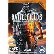 Battlefield 3 Premium Edition - PC