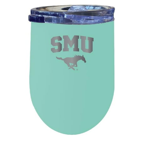 R & R Imports ITWE-C-SMU20S Southern Methodist University 12 oz Insulated Wine Stainless Steel Tumbler Seafoam
R & R Imports ITWE-C-SMU20S Southern Methodist University 12 oz Insulated Wine Stainless Steel Tumbler Seafoam
