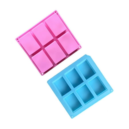 Valentine Candy Molds Tie Cake Pans Set Melting Chocolate 6-Cavity Rectangle Soap Mold Silicone Craft DIY Making Homemade Cake Mould Baking Pan 8x8 Silicone Cake Pan Cake Pan Set Same Size
Valentine Candy Molds Tie Cake Pans Set Melting Chocolate 6-Cavity Rectangle Soap Mold Silicone Craft DIY Making Homemade Cake Mould Baking Pan 8x8 Silicone Cake Pan Cake Pan Set Same Size